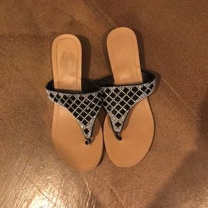 Women’s Nicole sandals size 8 1/2